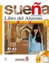 Suena 1 Libro del Alumno