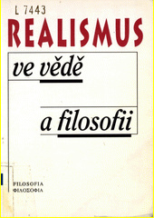 Realismus ve vědě a filosofii