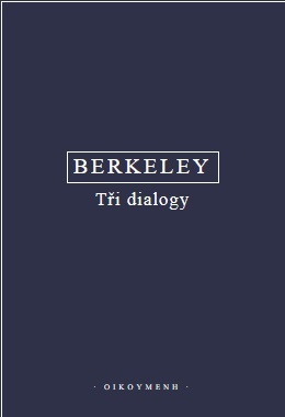 Berkeley - Tři dialogy