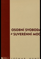 Osobní svoboda a suverénní moc