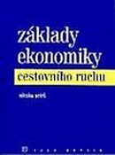 Základy ekonomiky cestovního ruchu, 1.vydání