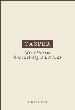 Casper-Míra lidství