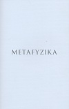 Metafyzika