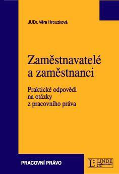 Zaměstnavatelé a zaměstnanci