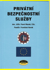 Privátní bezpečnostní služby