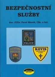 Bezpečnostní služby, 2. vydání