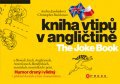 Kniha vtipů v angličtině