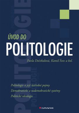 Úvod do politologie                                         