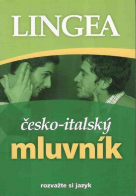 Česko-italský mluvník