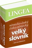 Velký německo-český česko-německý slovník