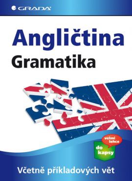 Angličtina,Gramatika