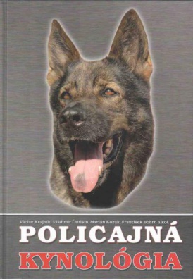 Policajná kynológia