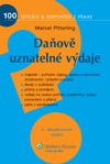 Daňově uznatelné výdaje (100 otázek a odpovědí), 3. vydání