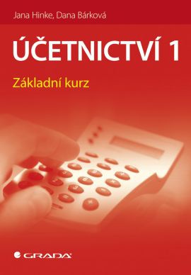 Účetnictví  1-základní kurz