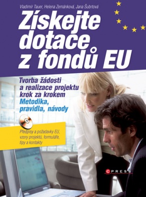 Získejte dotace z fondů EU + CD