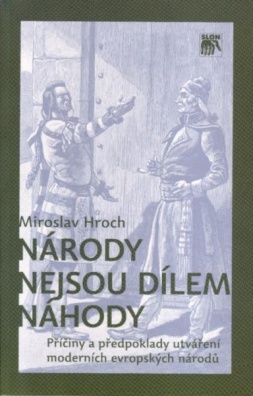 Národy nejsou dílem náhody