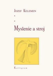 Myslenie a stroj