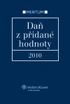 Meritum-Daň z přidané hodnoty 2010