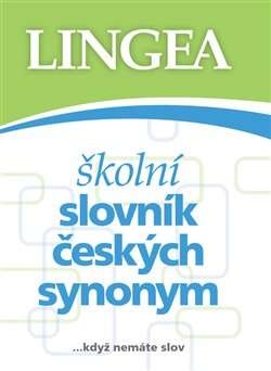 Školní slovník českých synonym