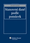 Stanovení daně podle pomůcek