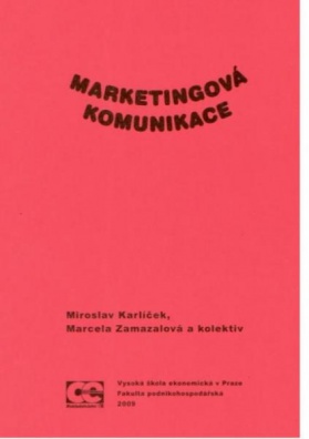 Marketingová komunikace