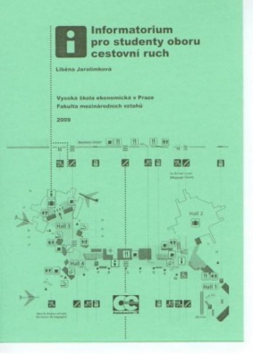 Informatorium pro studenty oboru cestovní ruch