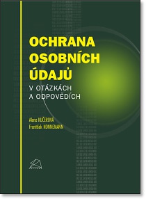 Ochrana osobních údajů v otázkách a odpovědích