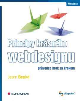 Principy krásného webdesignu - průvodce krok za krokem