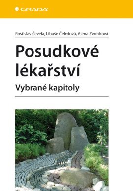 Posudkové lékařství-vybrané kapitoly