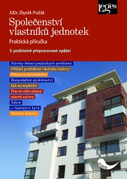 Společenství vlastníků jednotek 3.vyd.