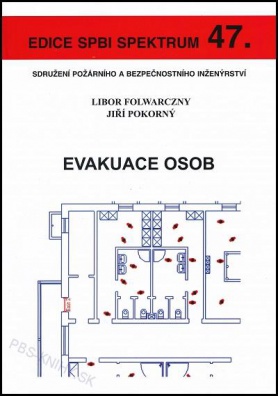 47. Evakuace osob