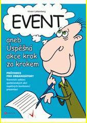 Event aneb úspěšná akce krok za krokem