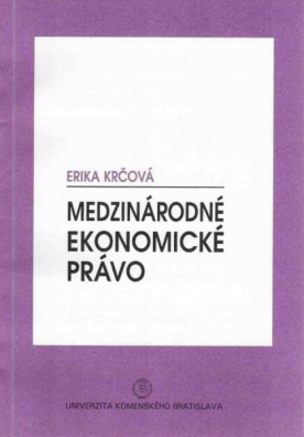 Medzinárodné ekonomické právo