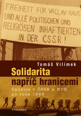 Solidarita napříč hranicemi 