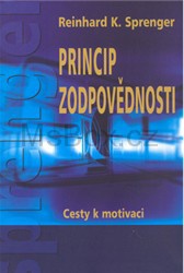 Princip zodpovědnosti (Cesty k motivaci)