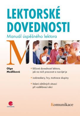 Lektorské dovednosti