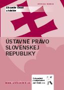 Ústavné právo Slovenskej republiky