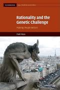 Rationality and the Genetic Challenge