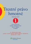 Trestní právo hmotné I.,II.,III. 6.vyd.