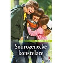 Sourozenecké konstelace