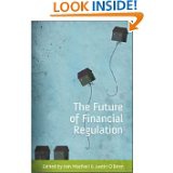 The Future of Financial Regulation