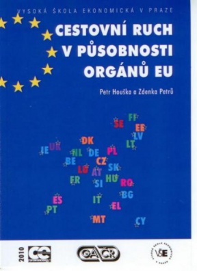 Cestovní ruch v působnosti orgánů EU