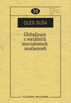 Globalizace v sociálních souvislostech současnosti