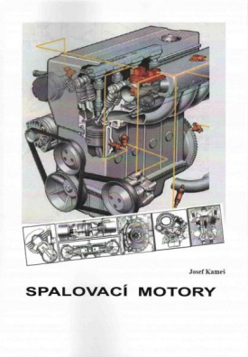 Spalovací motory