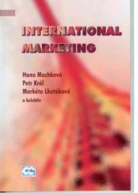 International Marketing