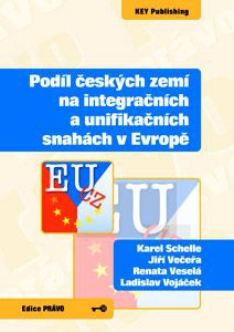 Podíl českých zemí na integračních a unifikačních snahách v Evropě