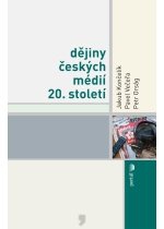 Dějiny českých médií 20. století