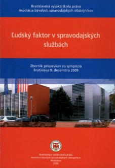 Ľudský faktor v spravodajských službách