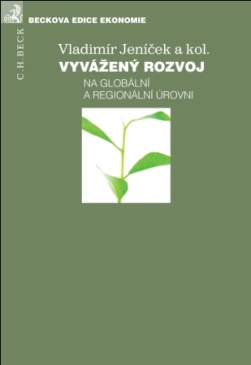 Vyvážený rozvoj na globální a regionální úrovni