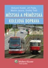 Městská a příměstká kolejová doprava